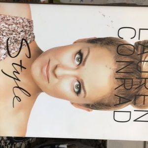 Lauren Conrad Book on Style